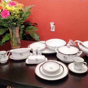 Hope Chest China